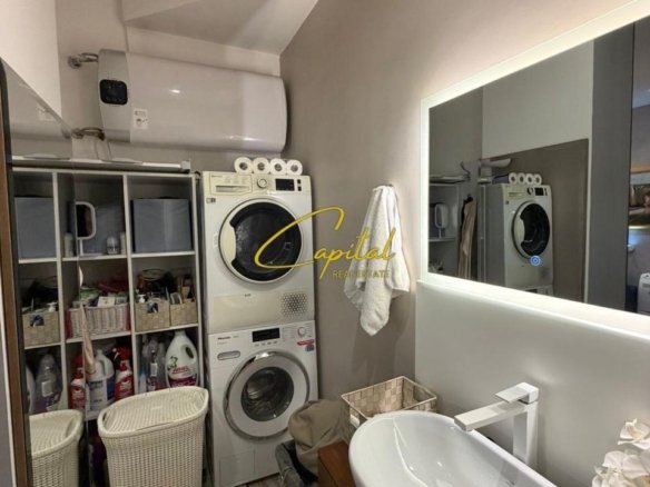 SHITET APARTAMENT DUBLEX 117 M2 KODRA E DIELLIT 365.000 EURO