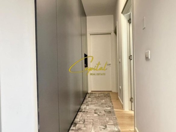 SHITET APARTAMENT DUBLEX 117 M2 KODRA E DIELLIT 365.000 EURO