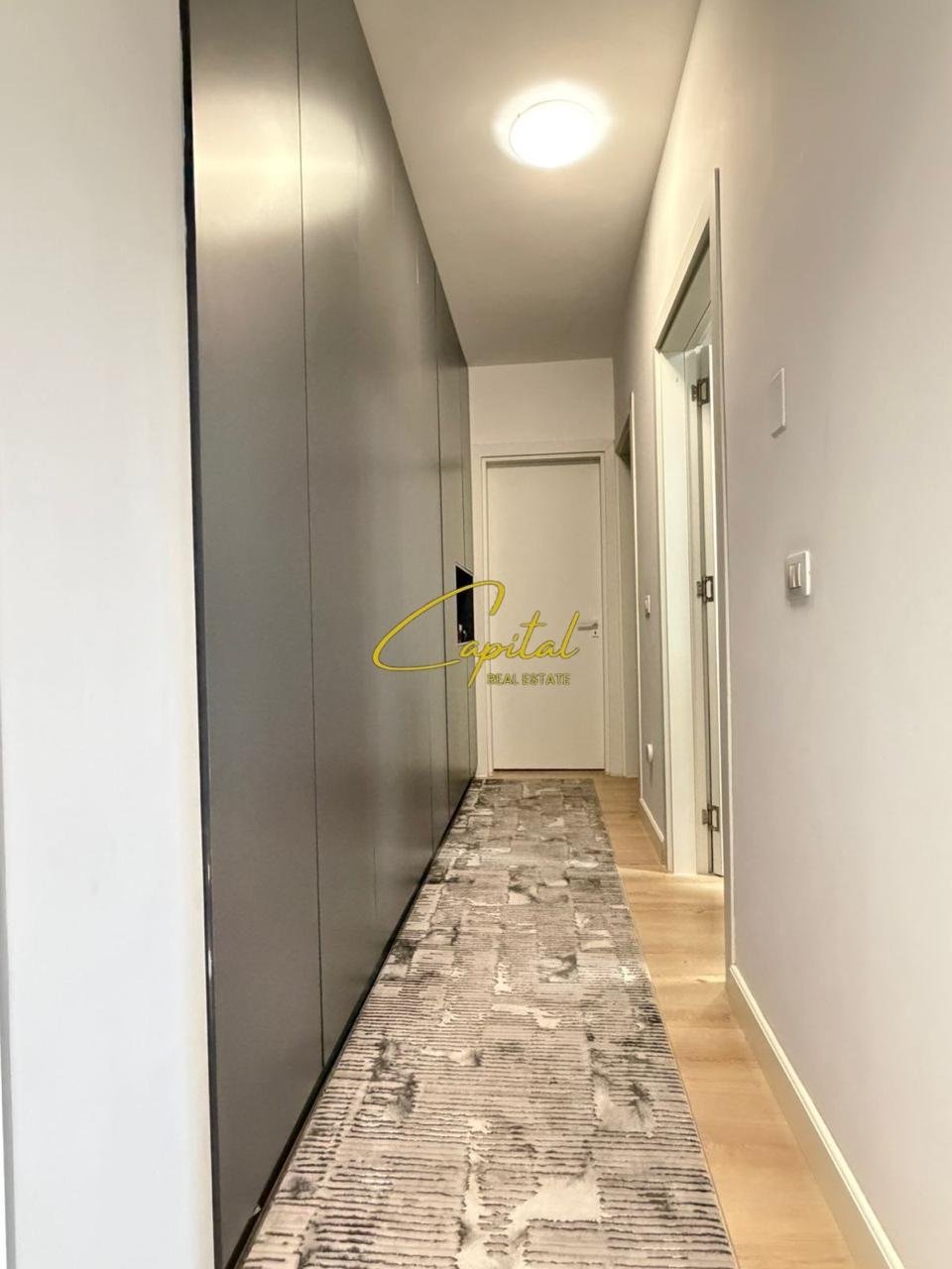 SHITET APARTAMENT DUBLEX 117 M2 KODRA E DIELLIT 365.000 EURO