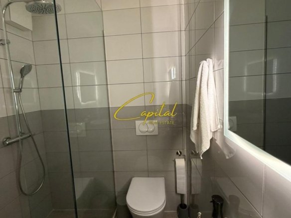 SHITET APARTAMENT DUBLEX 117 M2 KODRA E DIELLIT 365.000 EURO