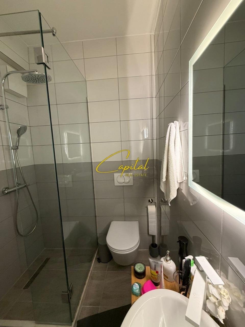 SHITET APARTAMENT DUBLEX 117 M2 KODRA E DIELLIT 365.000 EURO