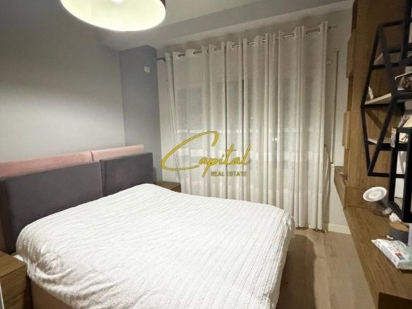 SHITET APARTAMENT DUBLEX 117 M2 KODRA E DIELLIT 365.000 EURO
