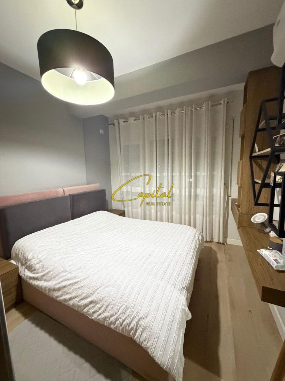 SHITET APARTAMENT DUBLEX 117 M2 KODRA E DIELLIT 365.000 EURO