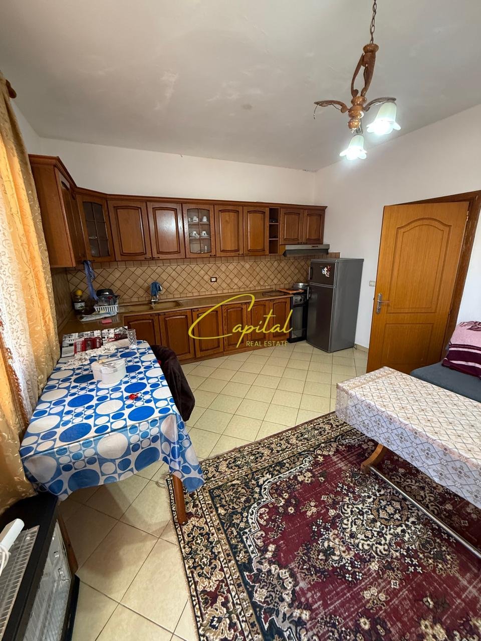 WhatsApp Image 2026-02-25 at 1.20.56 PM (1) APARTAMENT ME QIRA 1+1 ASTIR 30.000 LEKE