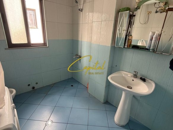 APARTAMENT ME QIRA 1+1 ASTIR 30.000 LEKE