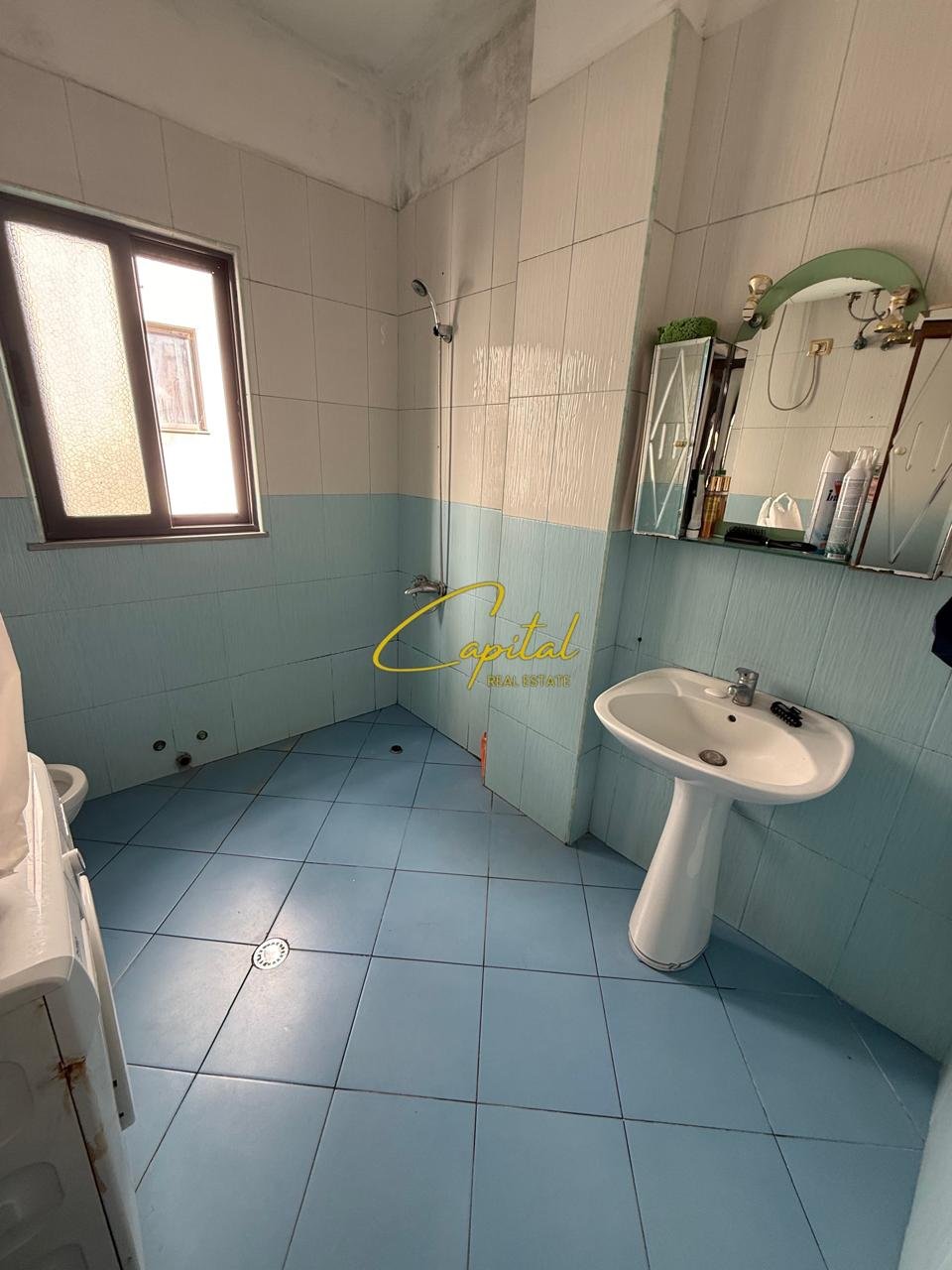 WhatsApp Image 2026-02-25 at 1.20.56 PM APARTAMENT ME QIRA 1+1 ASTIR 30.000 LEKE