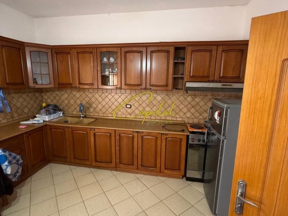 APARTAMENT ME QIRA 1+1 ASTIR 30.000 LEKE