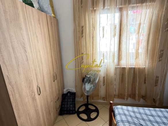 APARTAMENT ME QIRA 1+1 ASTIR 30.000 LEKE