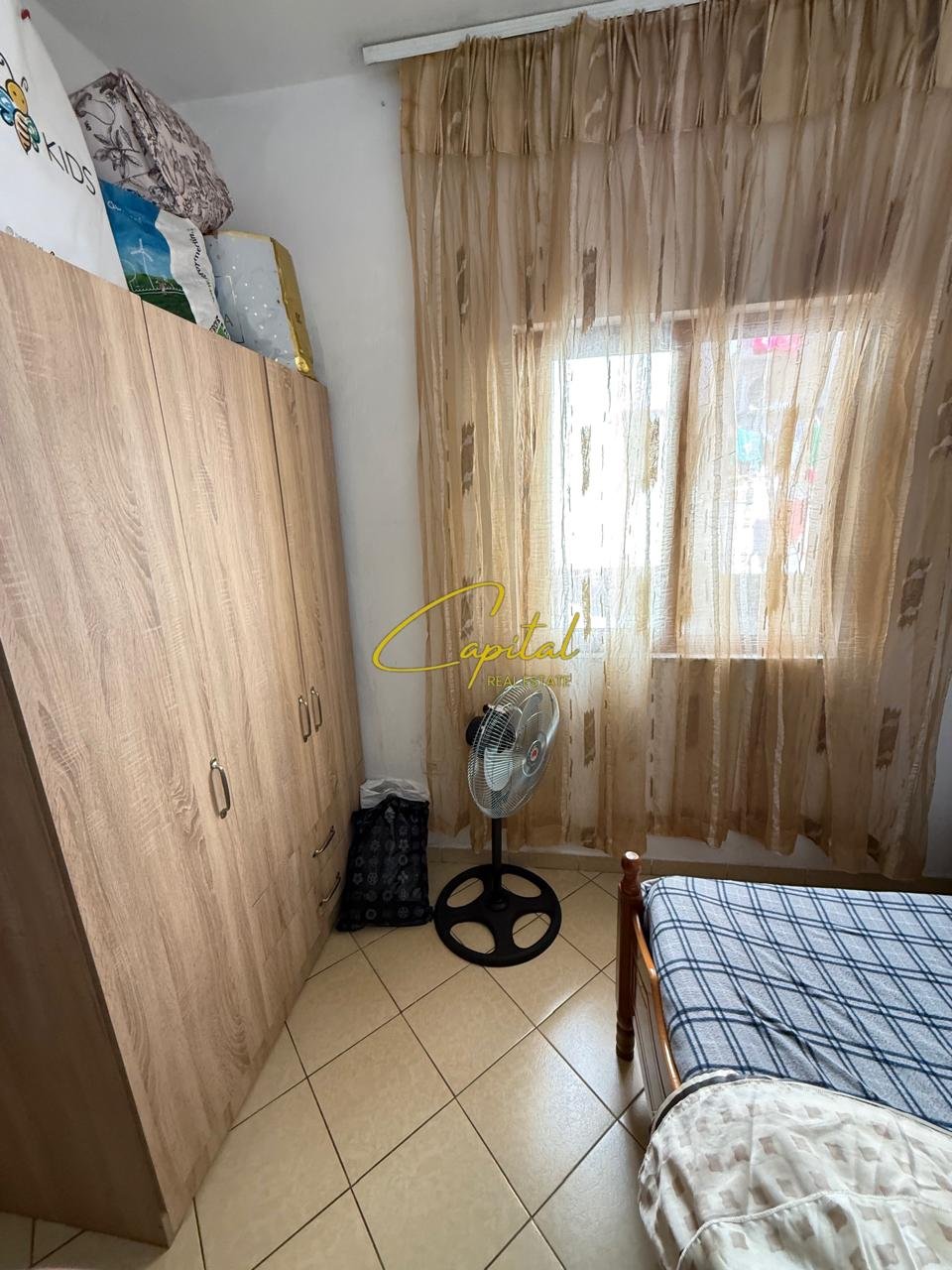 WhatsApp Image 2026-02-25 at 1.20.59 PM APARTAMENT ME QIRA 1+1 ASTIR 30.000 LEKE