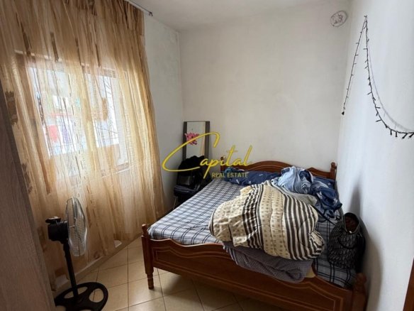 APARTAMENT ME QIRA 1+1 ASTIR 30.000 LEKE