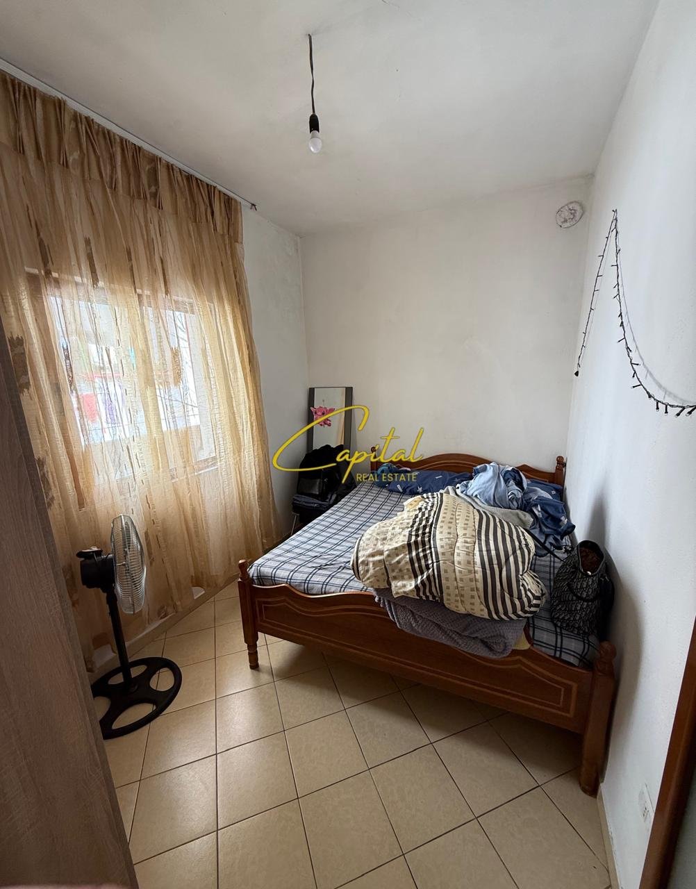 WhatsApp Image 2026-02-25 at 1.21.01 PM APARTAMENT ME QIRA 1+1 ASTIR 30.000 LEKE