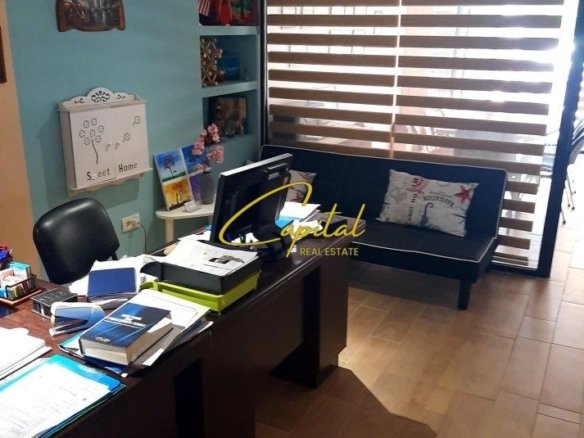 SHITET AMBIENT BIZNESI 41 M2 MYSLYM SHYRI 105.000 EURO