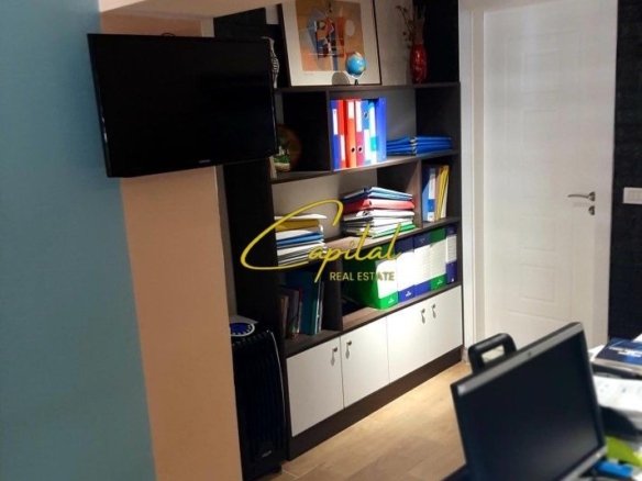 SHITET AMBIENT BIZNESI 41 M2 MYSLYM SHYRI 105.000 EURO