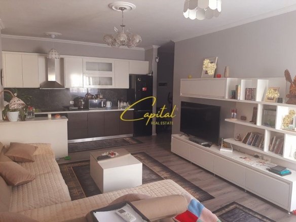SHITET APARTAMENT 2+1 FRESKU 160.000 EURO