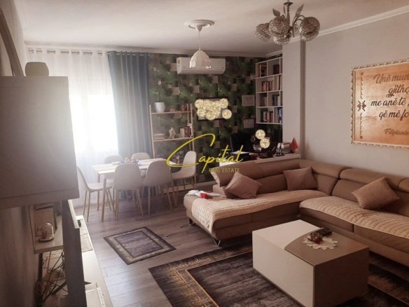 SHITET APARTAMENT 2+1 FRESKU 160.000 EURO