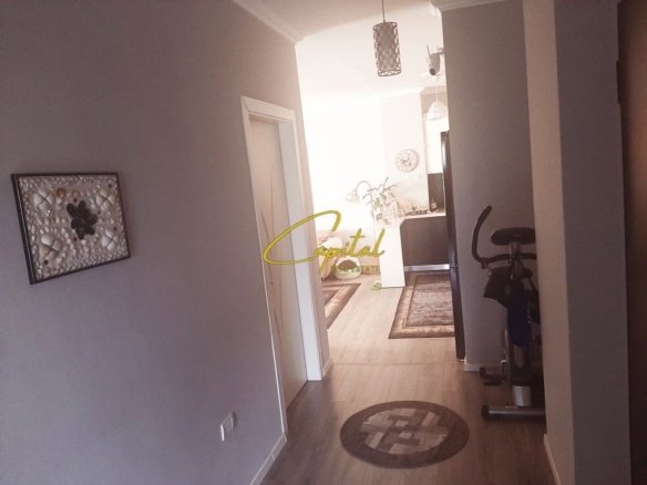 SHITET APARTAMENT 2+1 FRESKU 160.000 EURO