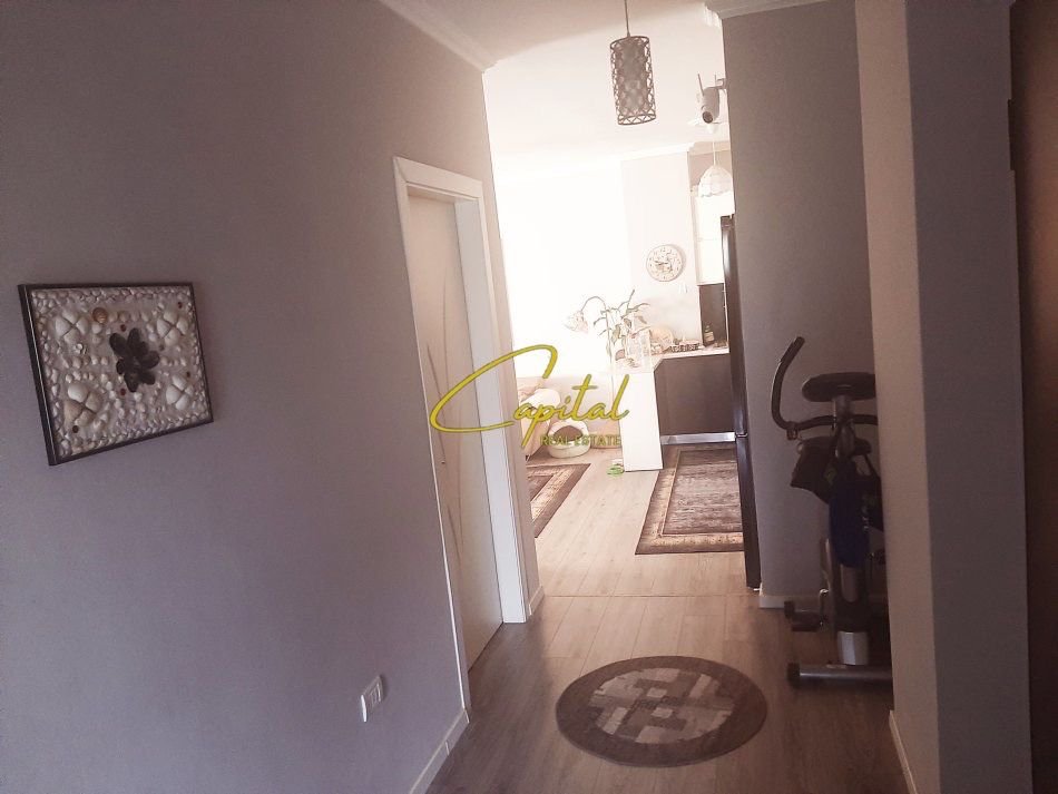 SHITET APARTAMENT 2+1 FRESKU 160.000 EURO