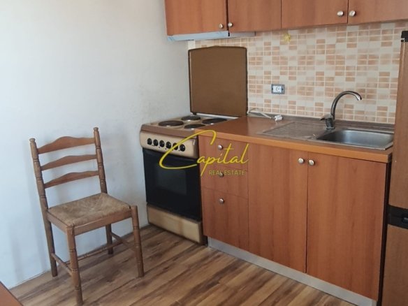 APARTAMENT ME QIRA 1+1 ISH TREGUE ELEKTRIK 30.000 LEKE