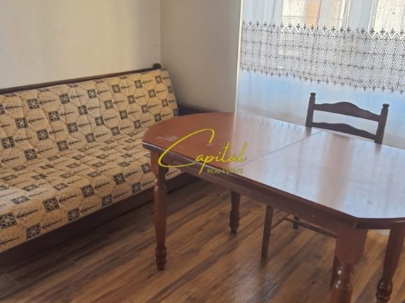 APARTAMENT ME QIRA 1+1 ISH TREGUE ELEKTRIK 30.000 LEKE