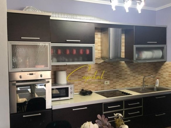 SHITET APARTAMENT 2+1+2 ASTIR 150.000 EURO
