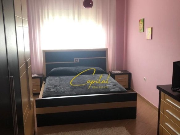 SHITET APARTAMENT 2+1+2 ASTIR 150.000 EURO