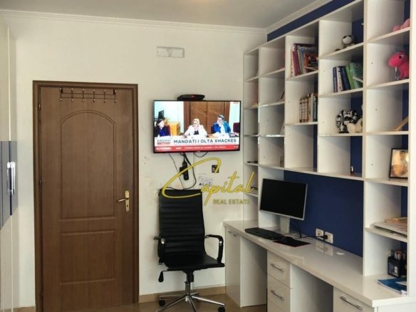 SHITET APARTAMENT 2+1+2 ASTIR 150.000 EURO