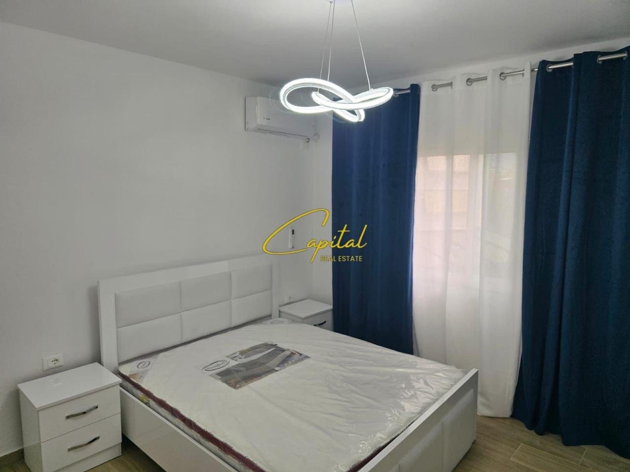 SHITET APARTAMENT 1+1 DON BOSKO 145.000 EURO