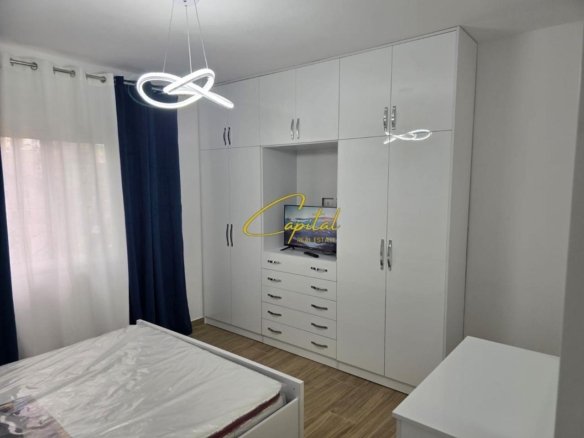 SHITET APARTAMENT 1+1 DON BOSKO 145.000 EURO