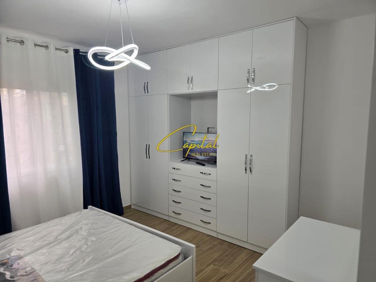 SHITET APARTAMENT 1+1 DON BOSKO 145.000 EURO