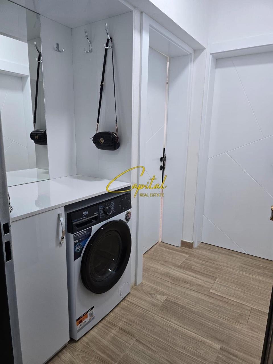 SHITET APARTAMENT 1+1 DON BOSKO 145.000 EURO