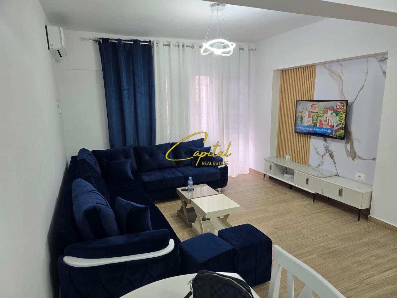 SHITET APARTAMENT 1+1 DON BOSKO 145.000 EURO