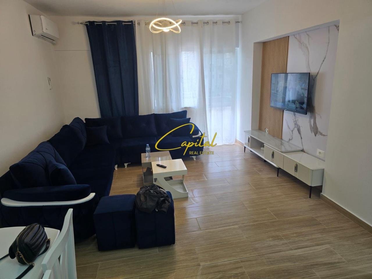 SHITET APARTAMENT 1+1 DON BOSKO 145.000 EURO