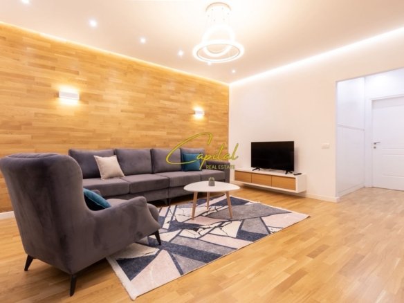 SHITET APARTAMENT 2+1 ZOGU I ZI 260.000 EURO