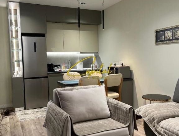 APARTAMENT ME QIRA 1+1 QENDER 870 EURO