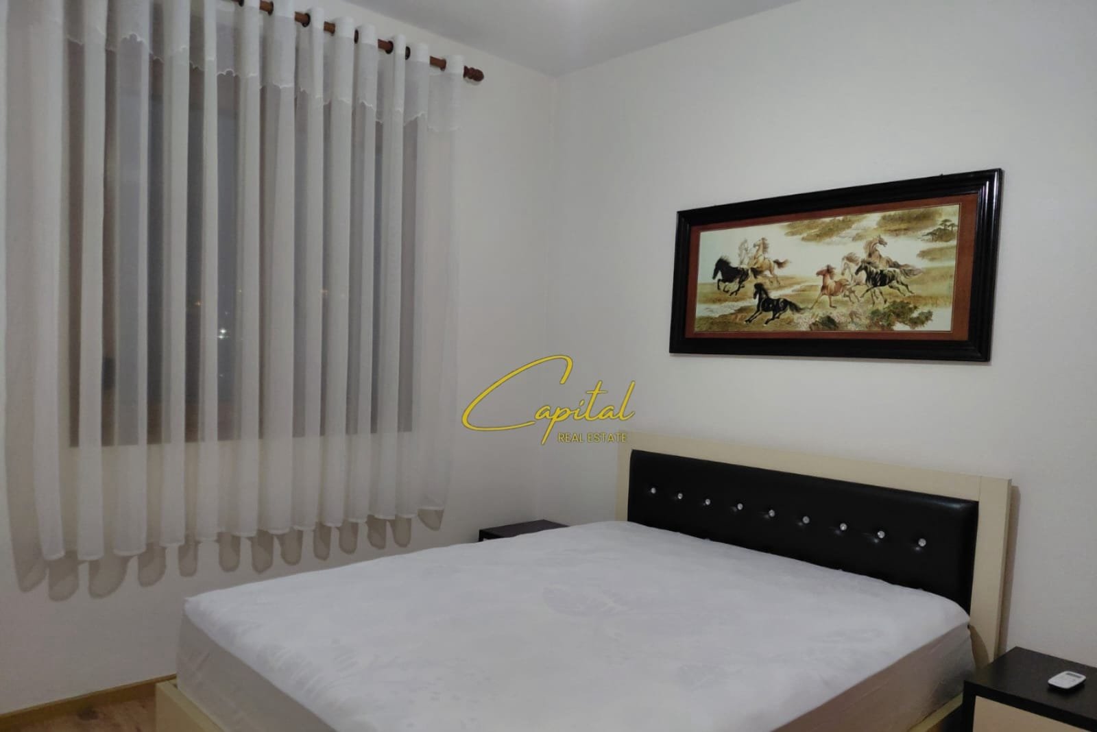 SHTEPI PRIVATE ME QIRA 170 M2 ALI DEMI 1.300 EURO