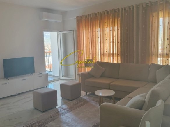 APARTAMENT ME QIRA 1+1 5 MAJI 55.000 LEKE