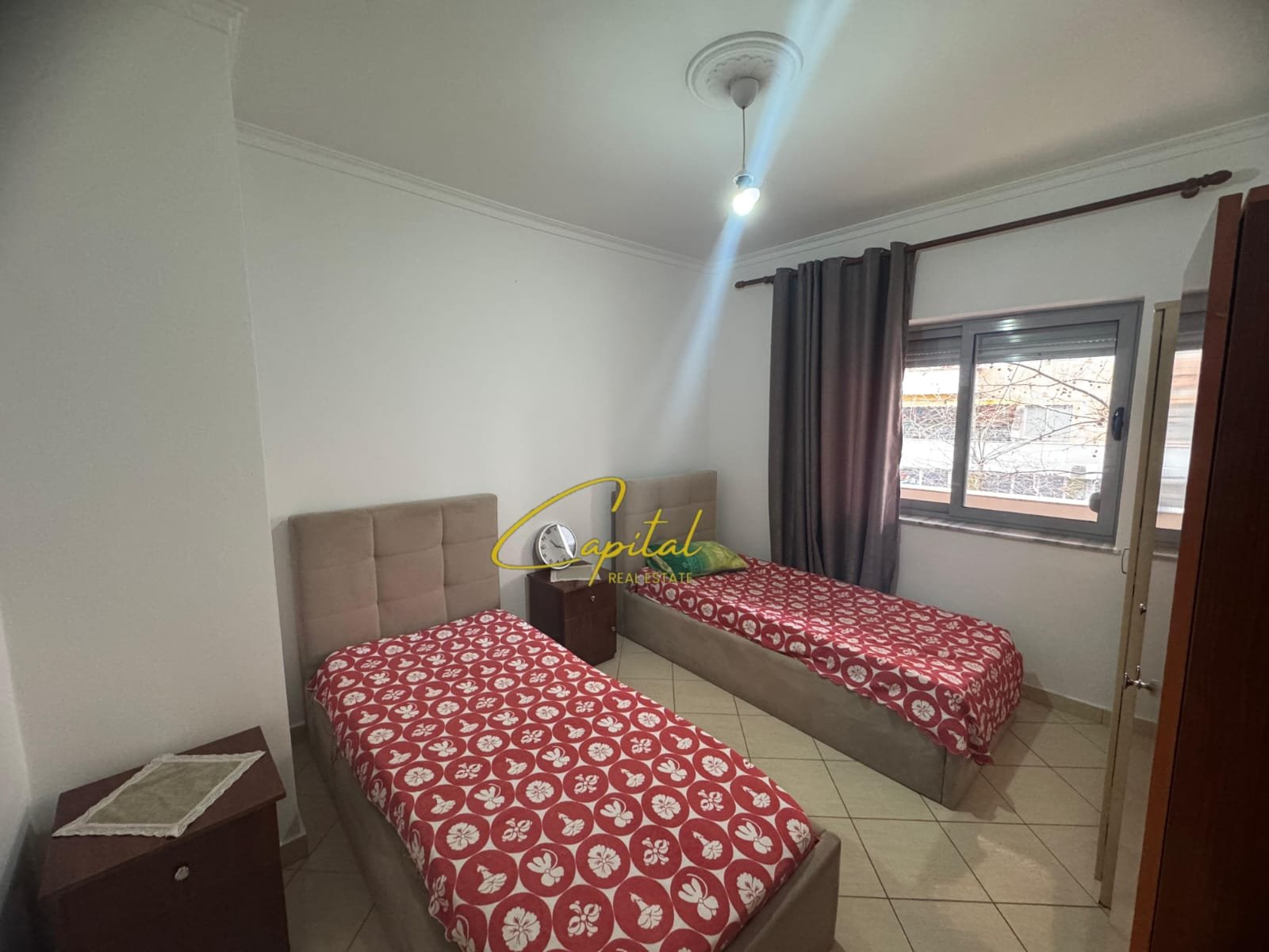 WhatsApp Image 2026-02-25 at 9.07.18 AM (2) APARTAMENT ME QIRA 2+1+2 ASTIR 50.000 LEKE