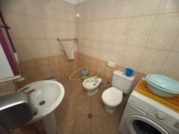 APARTAMENT ME QIRA 2+1+2 ASTIR 50.000 LEKE