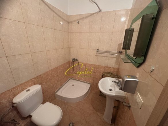 APARTAMENT ME QIRA 2+1+2 ASTIR 50.000 LEKE