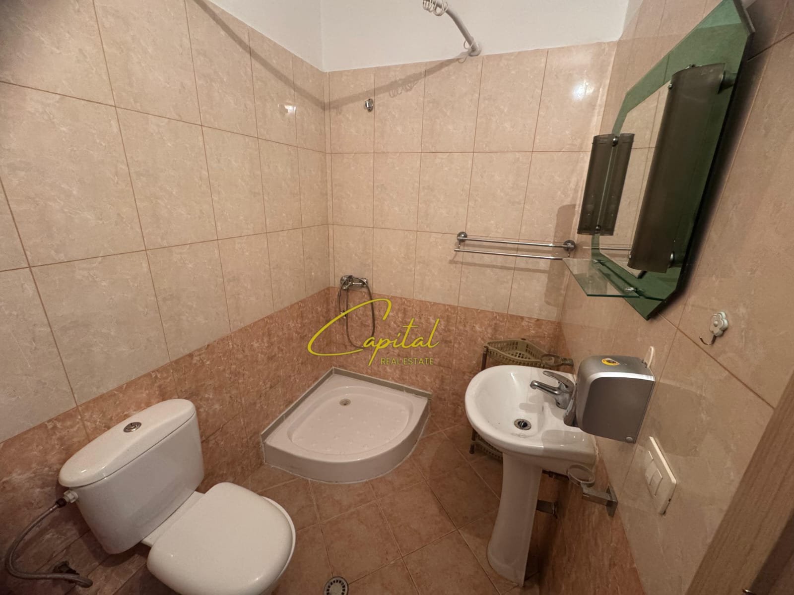 WhatsApp Image 2026-02-25 at 9.07.19 AM APARTAMENT ME QIRA 2+1+2 ASTIR 50.000 LEKE