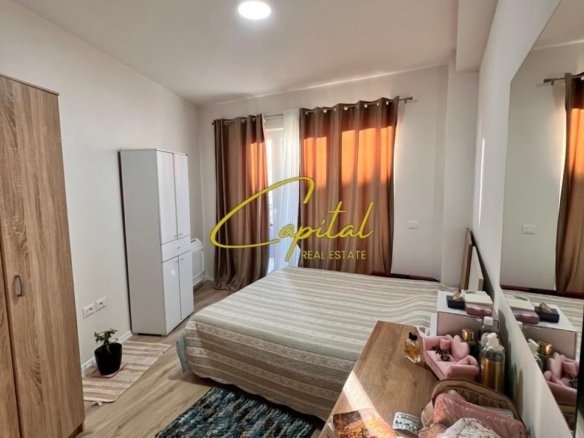 SHITET APARTAMENT 2+1 ASTIR 15.200.000 LEKE