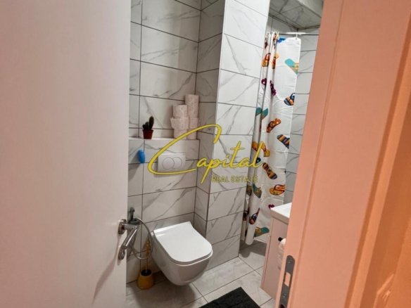 SHITET APARTAMENT 2+1 ASTIR 15.200.000 LEKE