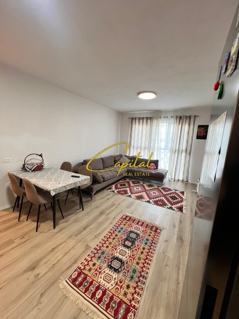 SHITET APARTAMENT 2+1 ASTIR 15.200.000 LEKE
