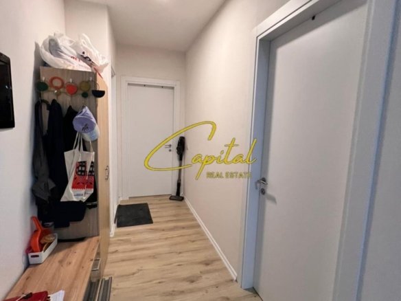 SHITET APARTAMENT 2+1 ASTIR 15.200.000 LEKE