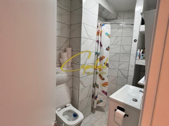 SHITET APARTAMENT 2+1 ASTIR 15.200.000 LEKE