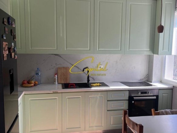 SHITET APARTAMENT 2+1 BRRYLI 145.000 EURO