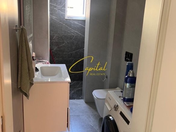 SHITET APARTAMENT 2+1 BRRYLI 145.000 EURO