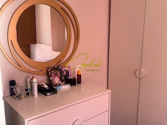 SHITET APARTAMENT 2+1 BRRYLI 145.000 EURO