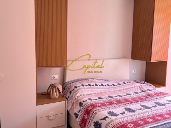 SHITET APARTAMENT 2+1 BRRYLI 145.000 EURO