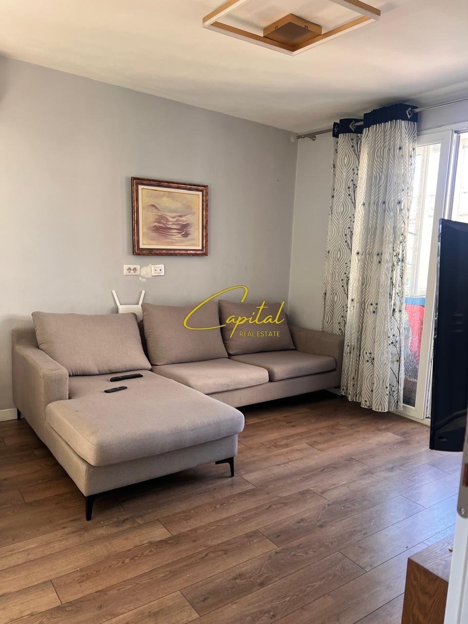 SHITET APARTAMENT 2+1 BRRYLI 145.000 EURO